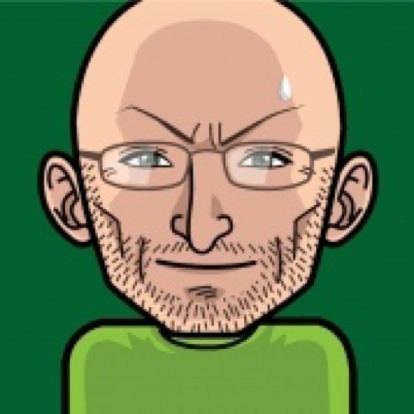 Meet your Posher, Fabian - Picture 1 of 1